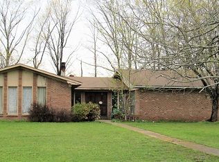 758 Warren Rd, Fulton, MS 38843