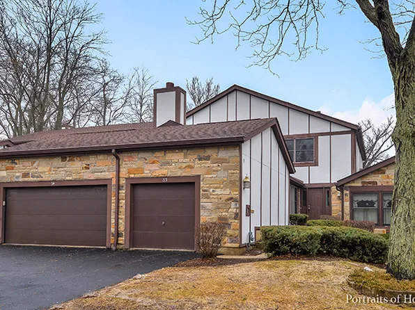 63 White Oak Cir, Saint Charles, IL 60174