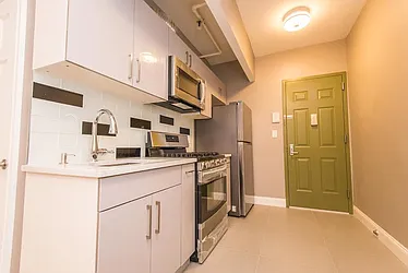 Rented by City Connections Realty