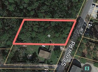 177 S Crow Rd, Pensacola, FL 32506