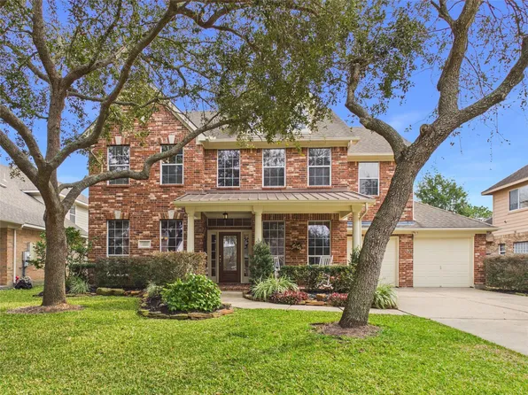 308 Shore Breeze Ln, League City, TX 77573