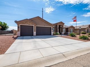 4310 N Cane Ranch Rd, Kingman, AZ 86401