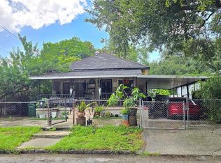 2813 E Clark St, Tampa, FL 33605