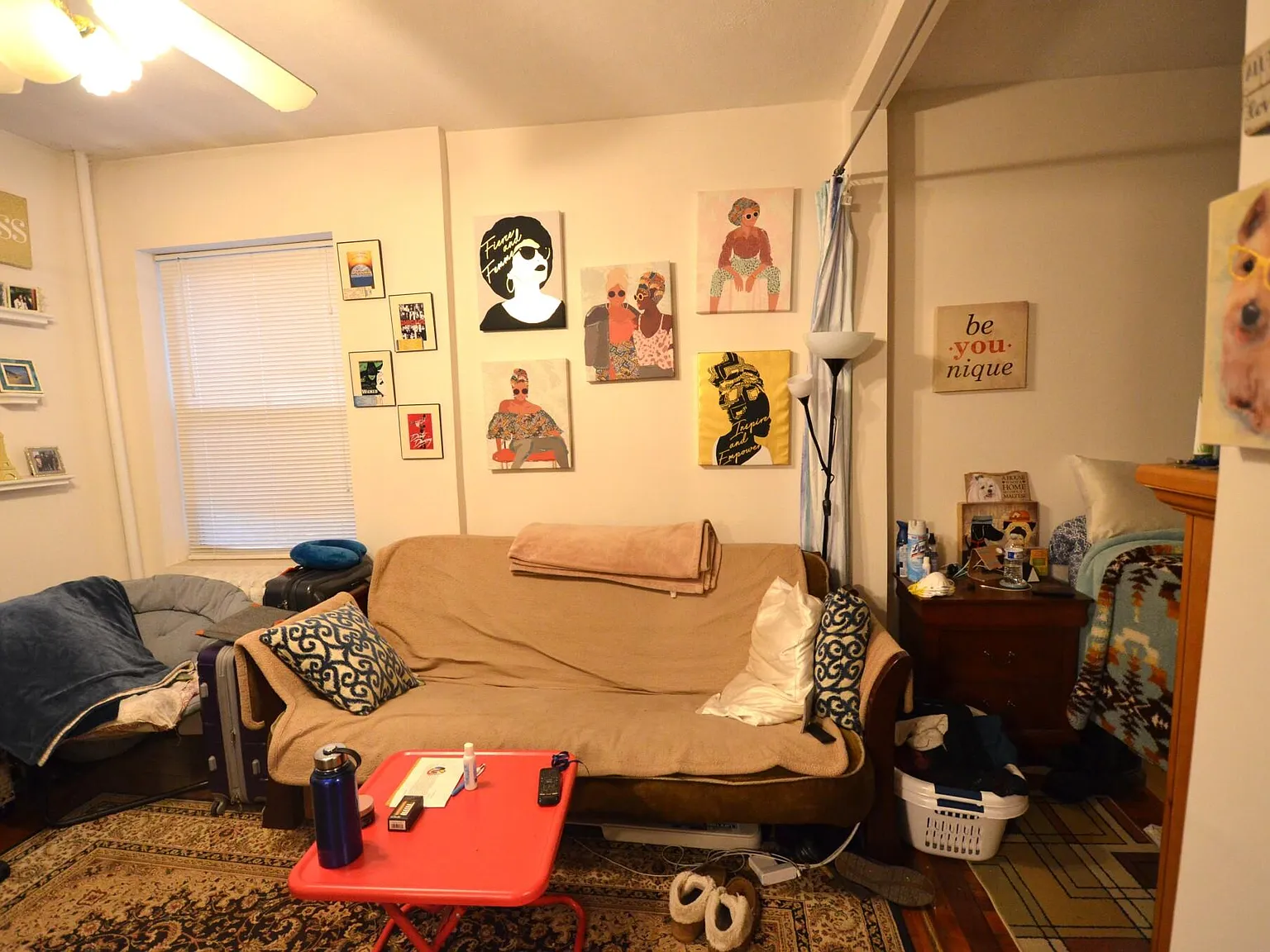 Studio, 999 sqft, $2,300 — Photo 3