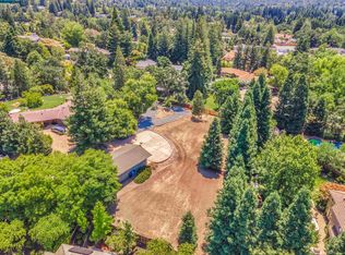 8 Wing Set Pl, Alamo, CA 94507