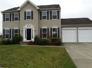 838 Windrow Way, Magnolia, DE 19962