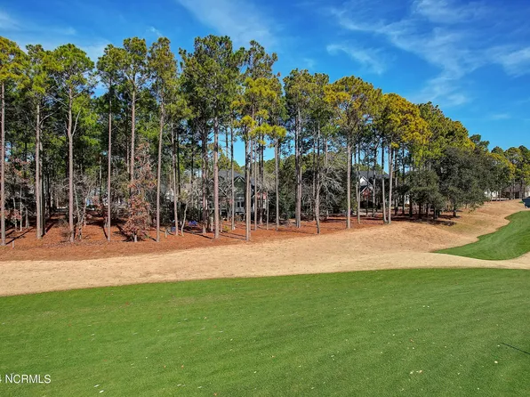 3643 Players Club Drive SE, Southport, NC 28461