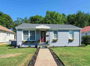 1627 Clark St, Paducah, KY 42003