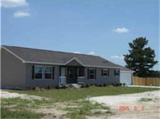 17626 Hickory Ranch Dr, Hockley, TX 77447