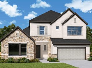 Daffodil Plan, Audubon - Vision Collection, Magnolia, TX 77354