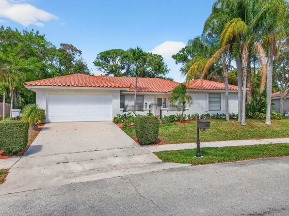 2453 NW 26th Circle, Boca Raton, FL 33431