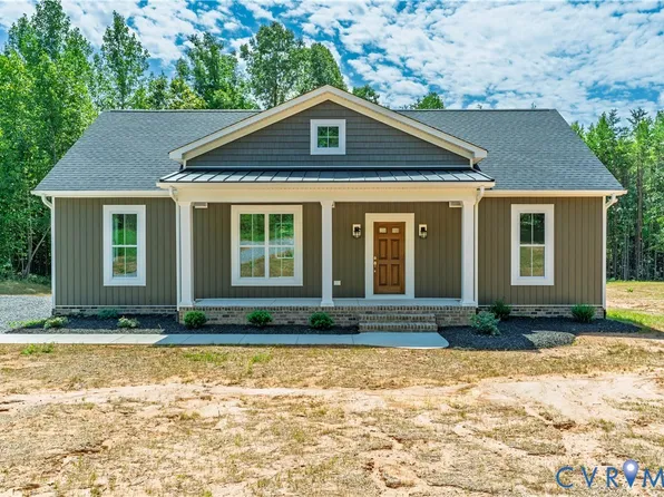 5672 Darlington Heights Rd, Farmville, VA 23901