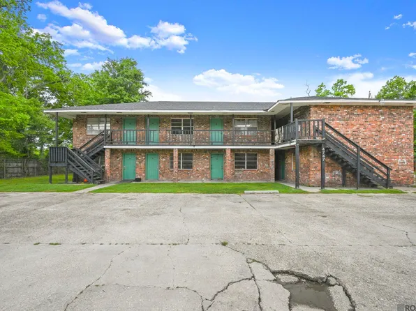 4747 Annette St, Baton Rouge, LA 70805