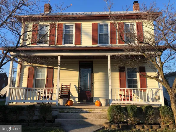835 W King St, Littlestown, PA 17340