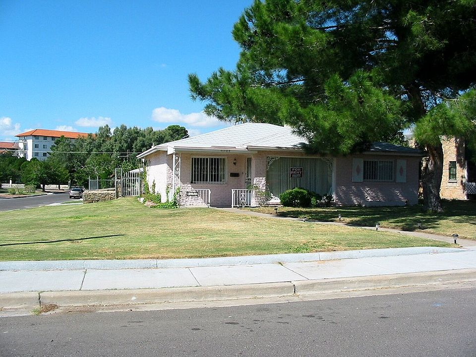 1st image of 4721 Caples Cir