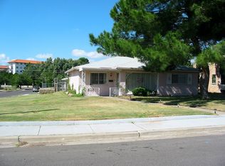 4721 Caples Cir, El Paso, TX 79903