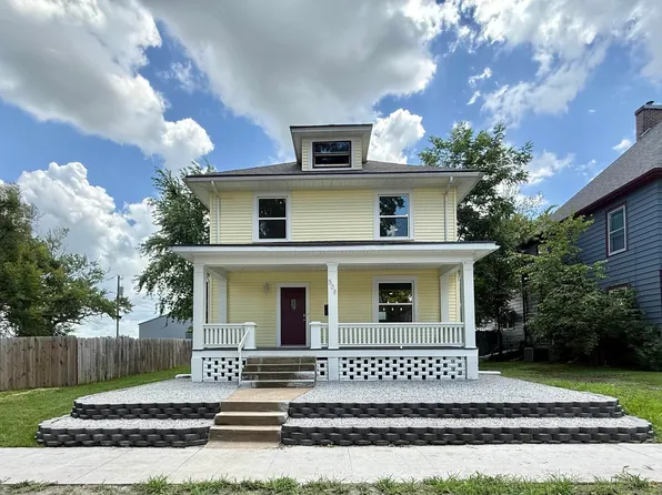 508 E 5th St, Sedalia, MO 65301