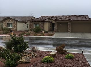 4331 La Romita St, Pahrump, NV 89061