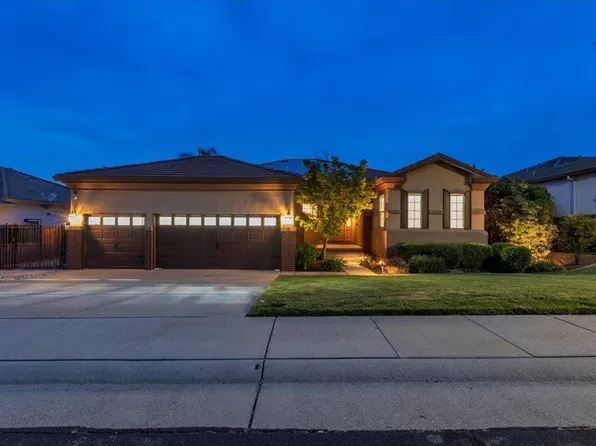 7021 Pembroke Way, Rocklin, CA 95677