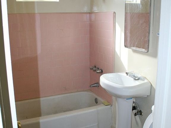 Bathroom A