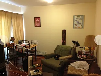 Rented by Gotham City Realty Group