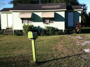 1733 Palm St, Belle Glade, FL 33430