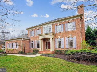 23003 Eagle Watch Ct, Ashburn, VA 20148
