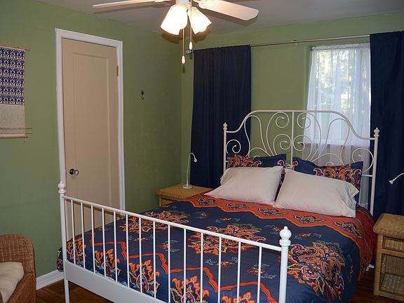Bedroom #1 (2016)