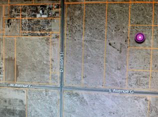 0 Vic Ave #F10, Lancaster, CA