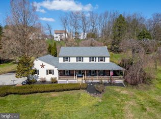 131 Sunset Hollow Rd, West Chester, PA 19380