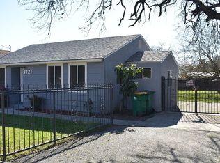 3721 N Sutter St, Stockton, CA 95204