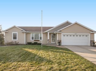 4587 Cider Wood Dr NW, Grand Rapids, MI