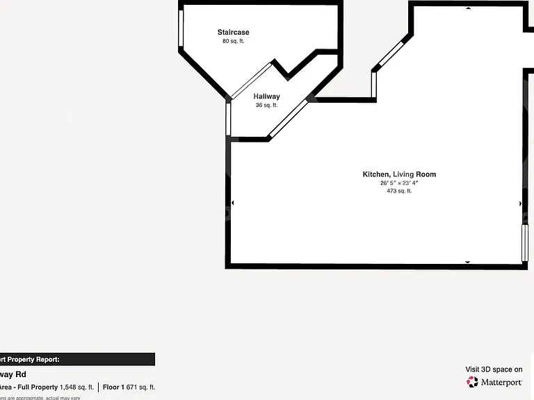 18240 Midway Rd #1204 — Photo 20