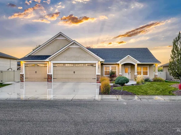 1007 N Mira Way, Star, ID 83669