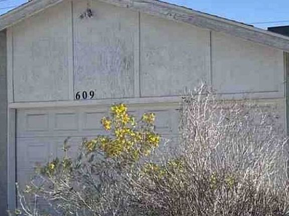 Exterior Address Verification