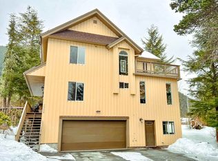 1300 Edgecumbe Dr, Sitka, AK 99835