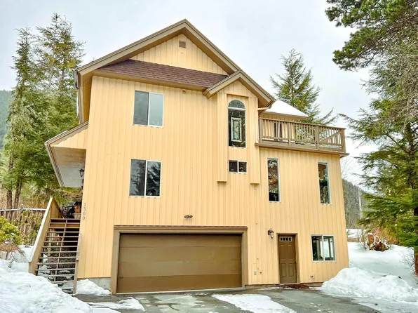 1300 Edgecumbe Dr, Sitka, AK 99835