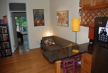 Rented by The Hamilton Group