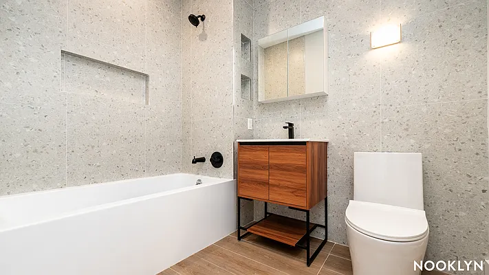 Rented by Nooklyn NYC LLC | media 80