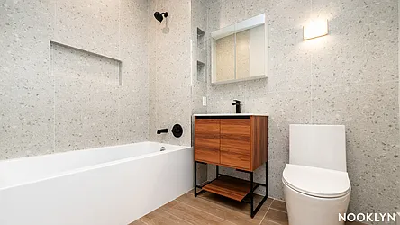 Rented by Nooklyn NYC LLC