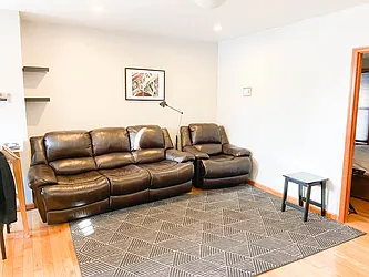 Rented by Capri Jet Realty Corp