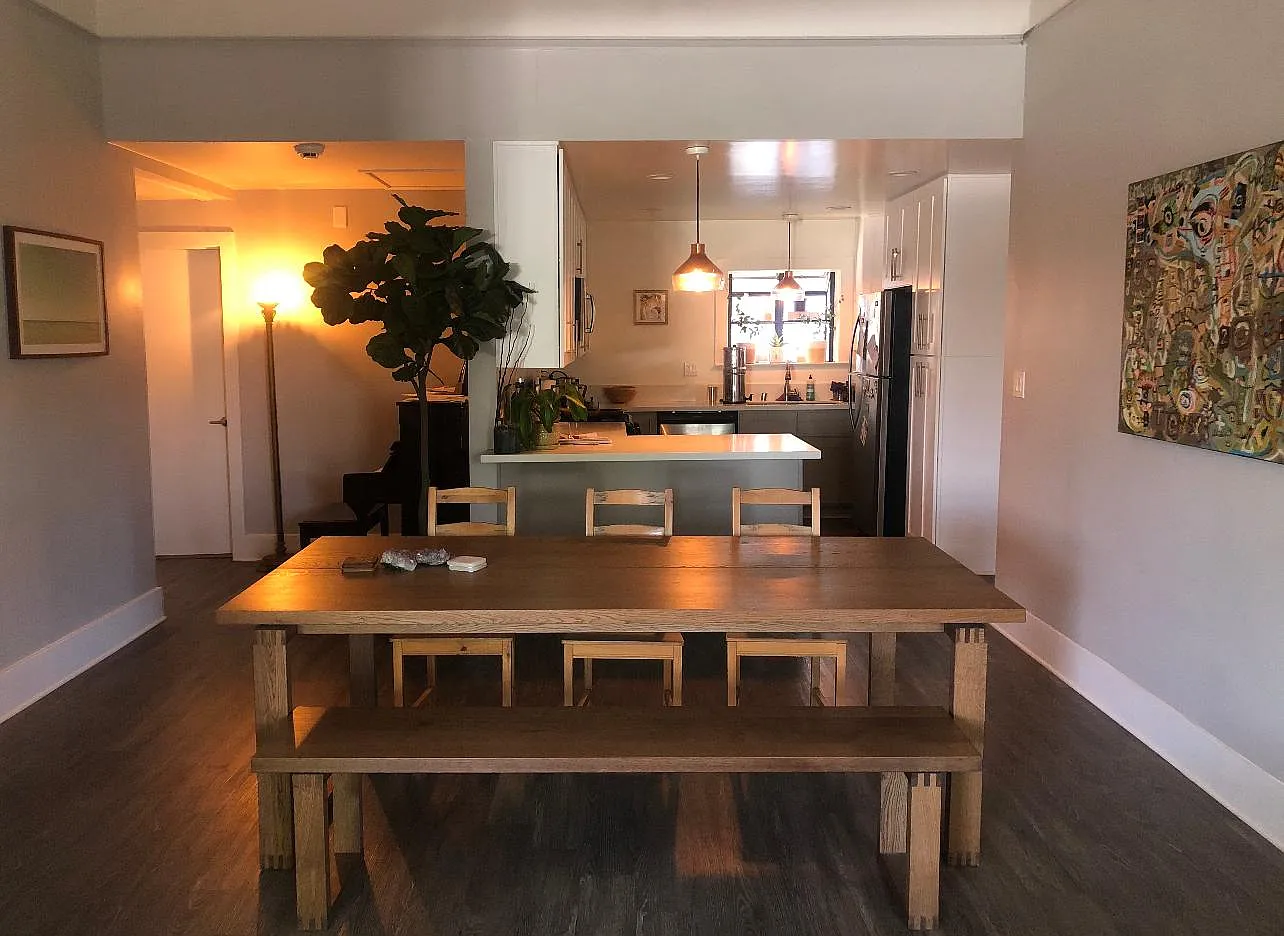 2 bed, $3,599 — Photo 4