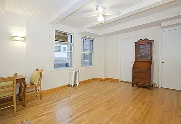 Rented by Halstead Real Estate