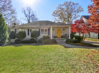 419 Stewart Ave NW, Marietta, GA 30064