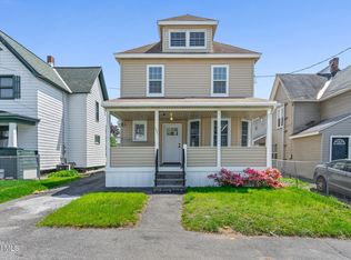 1321 3rd Avenue, Schenectady, NY 12303