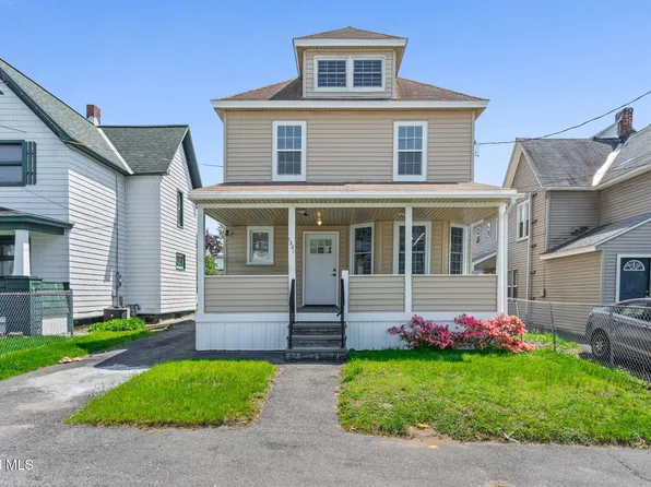 1321 3rd Avenue, Schenectady, NY 12303