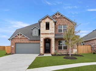 20823 Pomegranate Glen Ct, Tomball, TX 77377