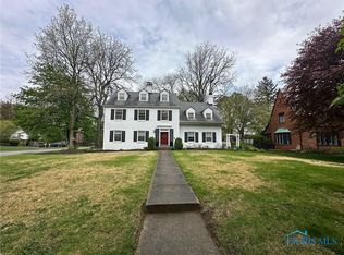 3766 Edgevale Rd, Toledo, OH 43606