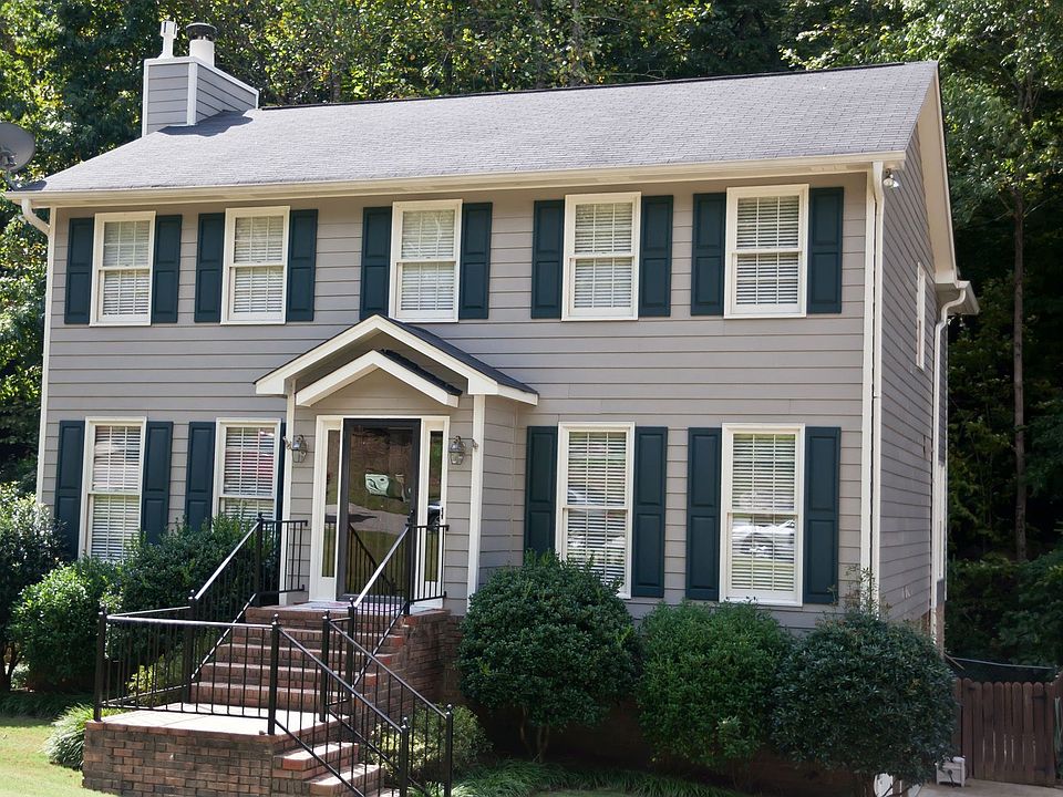 Welcome to 2934 Panorama Trail