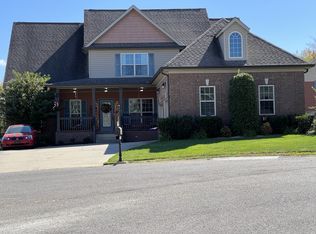 1509 Benton Park Pl, Clarksville, TN 37040